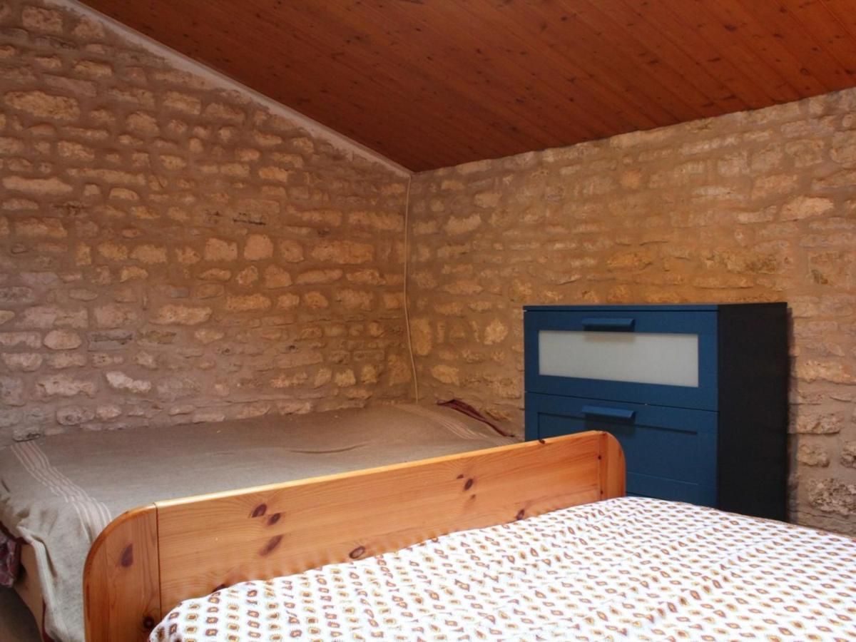 Maison Charme Ancien, Jardin, 2Km Centre St Pierre, 20Min Plage - 5 Couchages - Fr-1-246A-65 Saint-Pierre-d'Oleron Dış mekan fotoğraf
